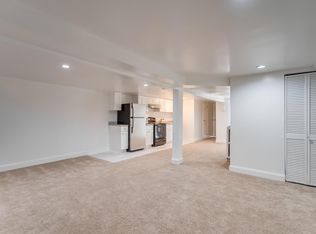638 Princeton Pl NW #Basement, Washington, DC 20010