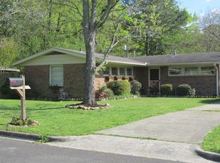 4757 Texas Ave, Birmingham, AL 35210