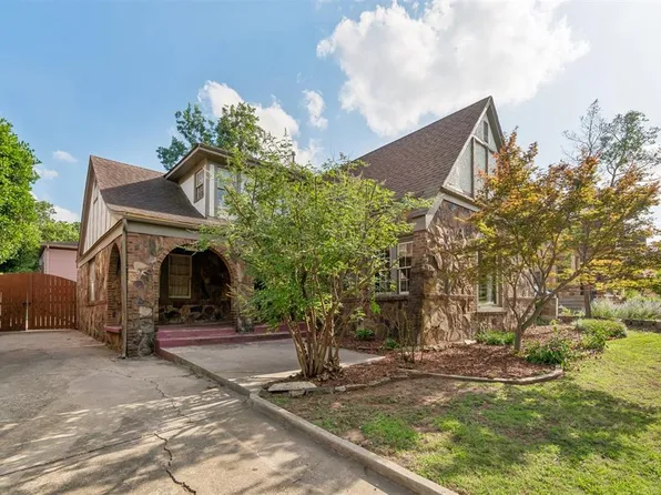 2124 NW 27th St, Oklahoma City, OK 73107
