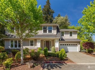14021 SE 21st Pl, Bellevue, WA