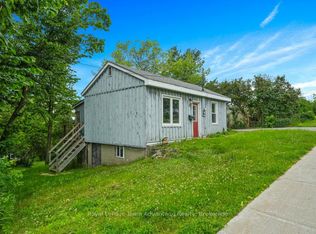 41 Emily St, Parry Sound, ON P2A 2P6
