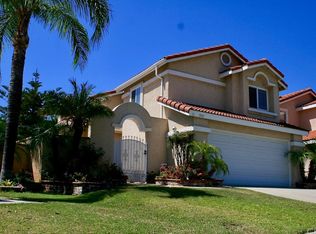 1302 Fairmont Dr, Corona, CA 92882