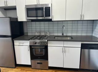 320 E 126th St APT 4F, New York, NY 10035