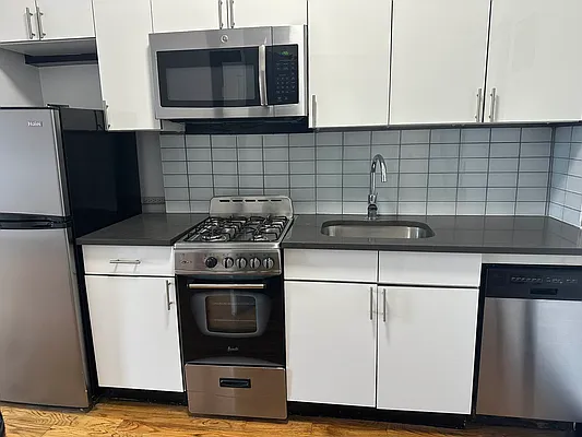 320 East 126th Street #4F