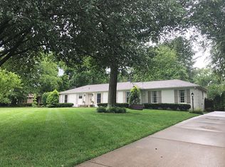 433 Ritchie Dr, Nashville, TN 37220