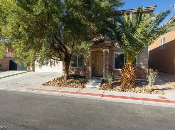 5221 El Prado Heights St, North Las Vegas, NV 89081