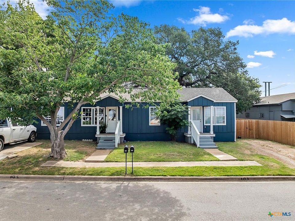 1st image of 105 N Rhomberg St