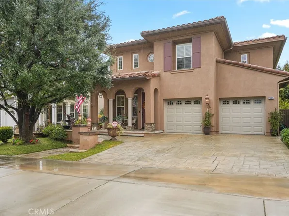 26825 Greenleaf Ct, Valencia, CA 91381