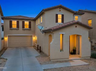 21182 E Stonecrest Dr, Queen Creek, AZ 85142