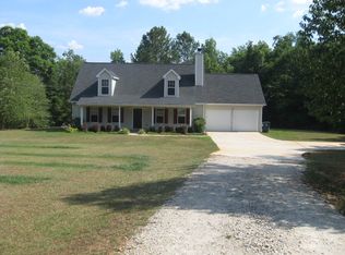 2380 Snapping Shoals Rd, McDonough, GA 30252