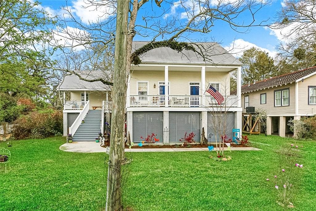402 Carroll St, Mandeville, LA 70448 Zillow