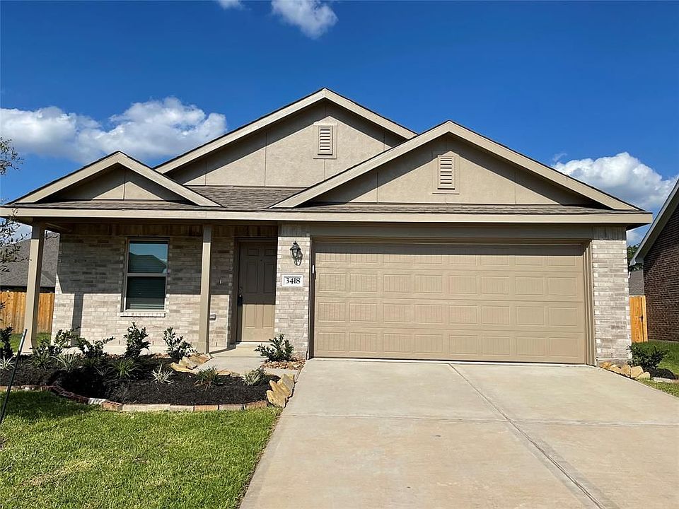 1st image of 3418 Golden Amber Ct