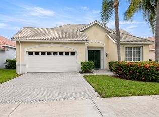 626 SW Lake Charles Cir, Port Saint Lucie, FL 34986