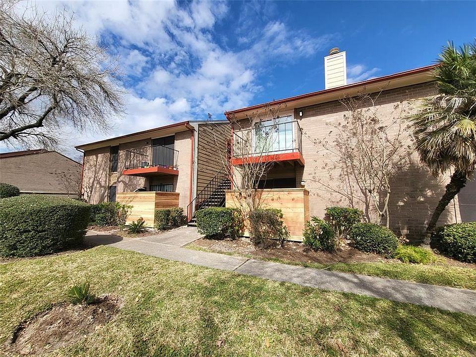 Woodforest Condominiums Houston, TX Zillow