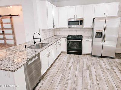3548 N Lilly Pond Pl, Tucson, AZ, 85712