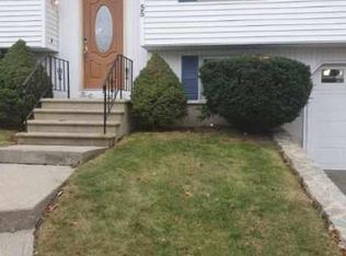 55 Carovilli St, North Providence, RI 02904