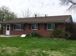 3533 Wyncote Rd, Columbus, OH 43232