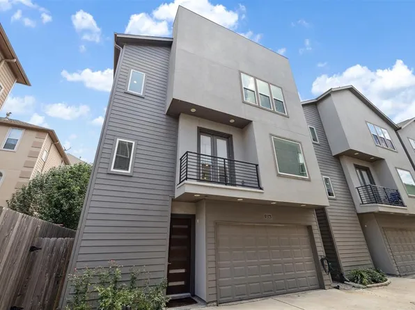 5714 Petty Street, Houston, TX 77007