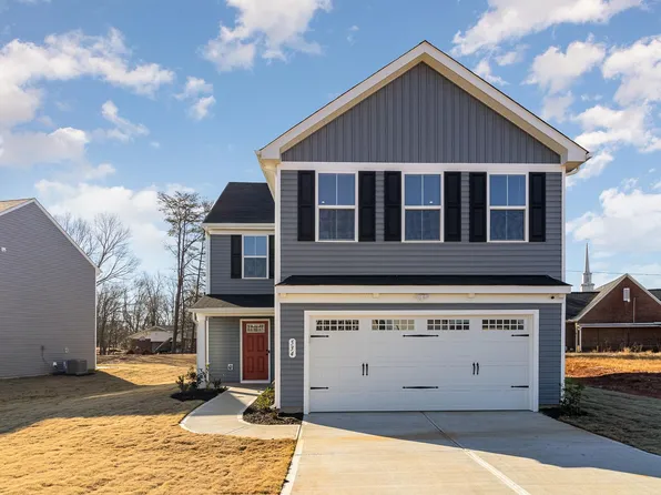 534 Stanford Dr, Lyman, SC 29365