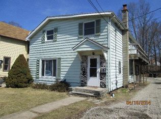 206 Campbell St, Bath, NY 14810