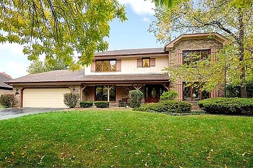 11444 Burr Oak Ln photo 1