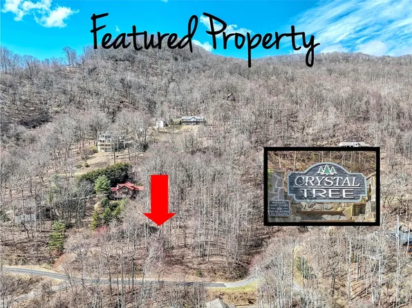 Chipmunk Cir #27, Waynesville, NC 28785
