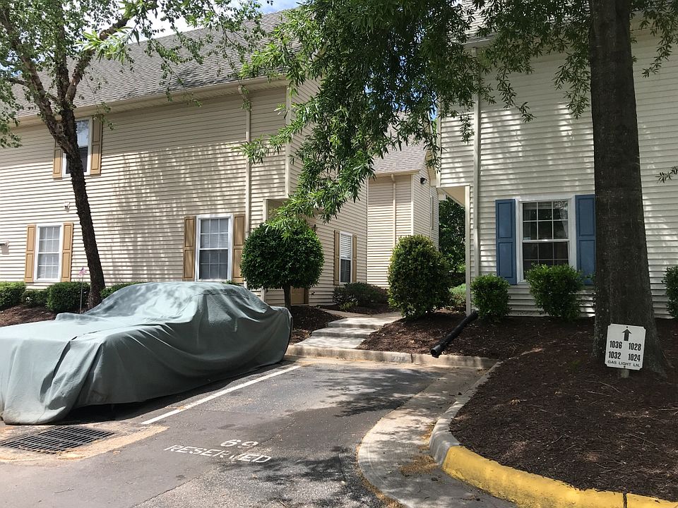 May 2018 Exterior Inspection