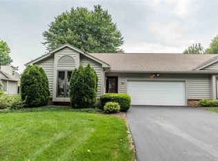 20 Kettering Dr #PVT, Rochester, NY 14612