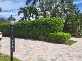 4983 Coach Ln, Naples, FL 34114