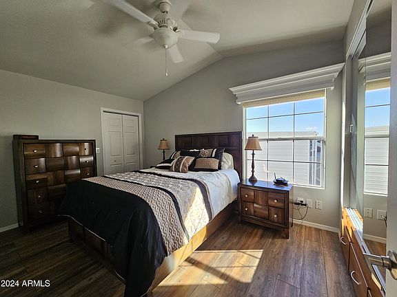 4th image of 8700 E University Drive #721