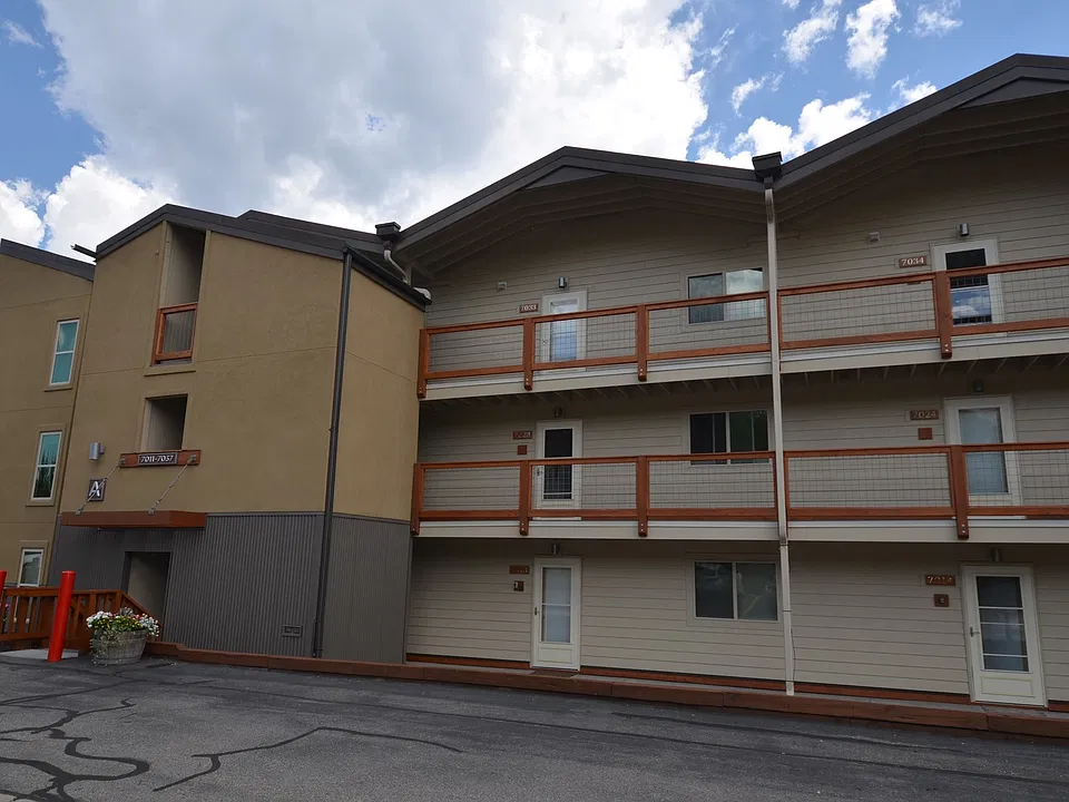 7023 Silverqueen West Ryan Gulch Road Cres #7023-12