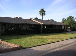 4635 E Sharon Dr, Phoenix, AZ 85032
