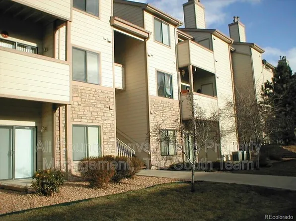 7394 S Alkire St APT 304, Littleton, CO 80127