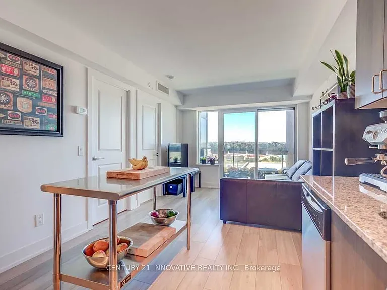 1215 Bayly St #610 — Photo 6