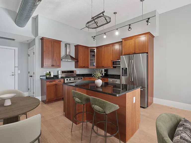 The Cliffs Lofts — Photo 10
