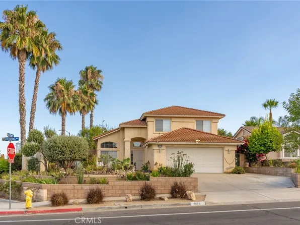 501 Redding Way, Perris, CA 92570