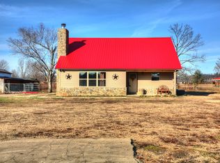 57 Simpson Rd, Vilonia, AR 72173