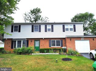 1949 Hollandale Dr, Bensalem, PA 19020