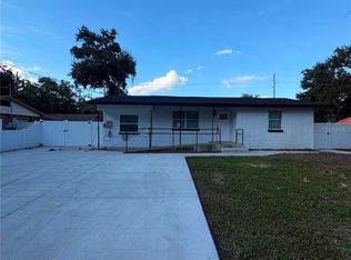 122 E 130TH AVENUE, TAMPA, FL 33612