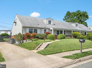 9020 Old Harford Rd, Baltimore, MD 21234