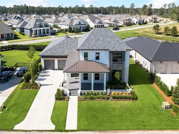 805 Chretien Point Ave, Covington, LA 70433