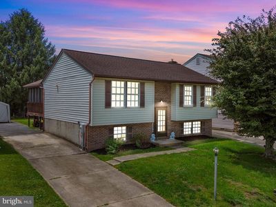 614 Haven Pl, Edgewood, MD, 21040