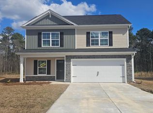 1842 Lacebark Dr, Sumter, SC 29153