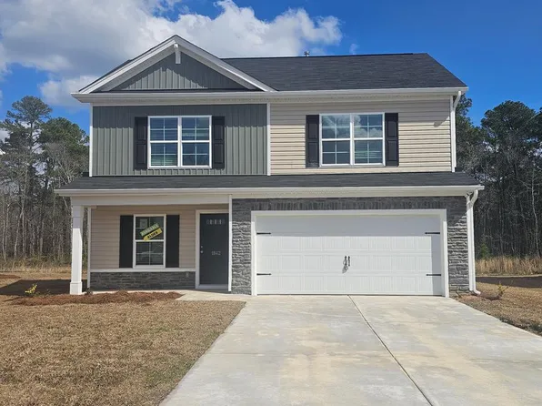 1842 Lacebark Dr, Sumter, SC 29153