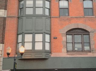 425 Bloomfield Ave APT 3F, Montclair, NJ 07042