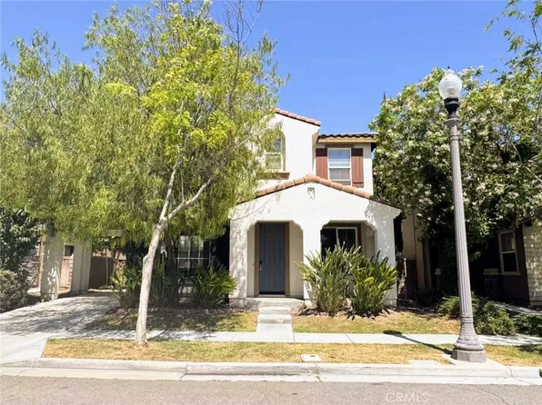 14601 Westfield Ave, Chino, CA 91710