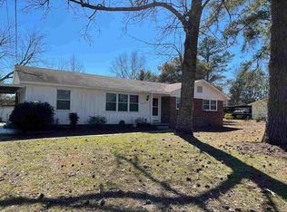 603 Woodham Cir, Opp, AL 36467