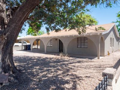 1221 W 1st Pl, Mesa, AZ, 85201