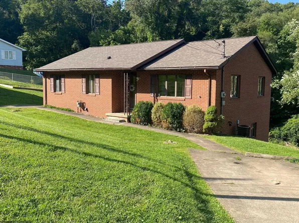 248 W Woodland Ave, Clarksburg, WV 26301