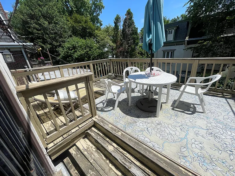3616 Hamilton St #2 — Photo 3